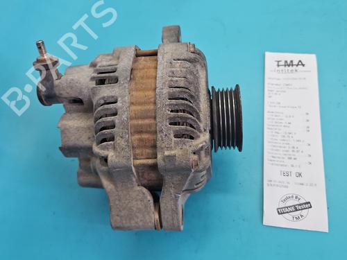 alternator-suzuki-grand-vitara-ii-jt-te-td-2005-37859444 main image