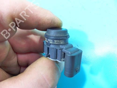 Electronic sensor BMW 1 (F20) 118 i | BP37883442M84 - Image 6