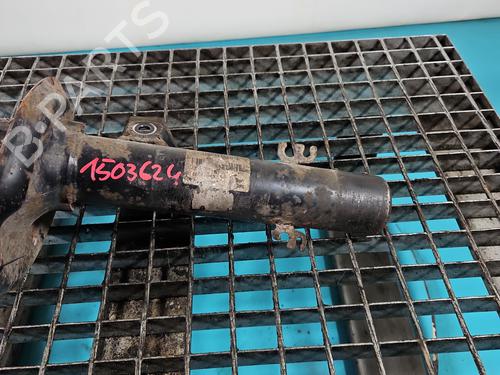 Right front shock absorber BMW X3 (E83) 2.0 d | BP37819924M17 - Image 3