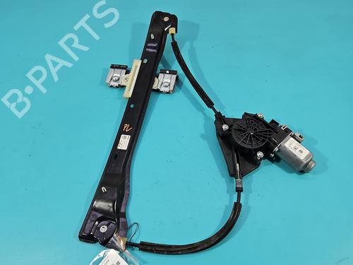 Front left window mechanism VW UP! (121, 122, BL1, BL2, BL3, 123) | BP37825097C22 - Image 6