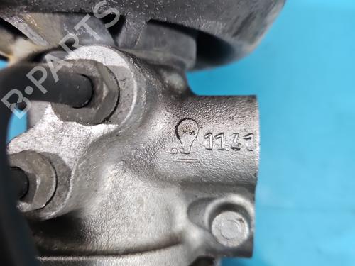Steering rack CITROËN DS5 2.0 HDi 165 | BP37846088M22  - Image 7