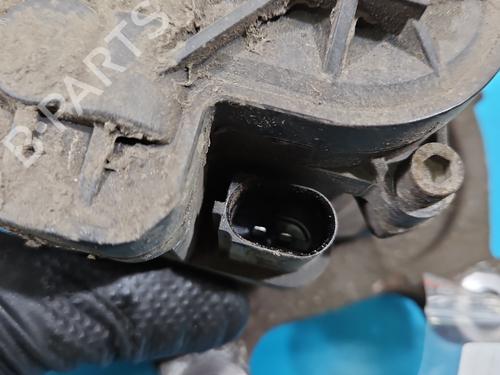 Left rear brake caliper VW CC B7 (358) 2.0 TDI | BP37840109M107 - Image 13