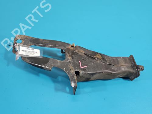 Used Front bumper reinforcement Front bumper reinforcement 37848447 37848447