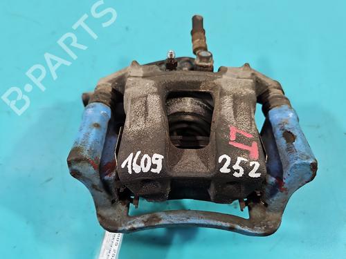 Used Left rear brake caliper Left rear brake caliper 37857827 37857827