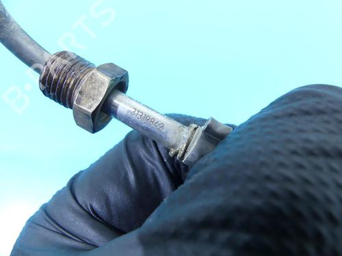 Electronic sensor VOLVO V60 I (155) D3 / D4 | BP37894795M84 - Image 4