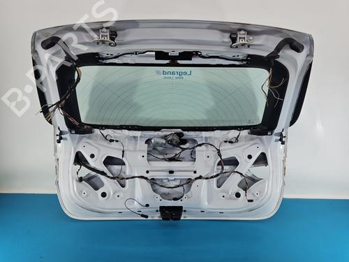 Tailgate BMW X1 (E84) xDrive 18 d | BP38141443C6 - Image 12