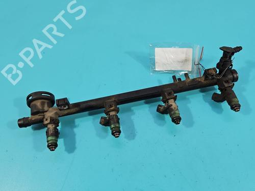 Used Injector Injector RENAULT LAGUNA II (BG0/1_) 1.8 16V (BG0B, BG0C, BG0J, BG0M, BG0V) (121 hp) 37852593 37852593