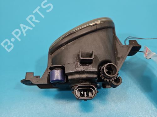 Right front fog light OPEL MOVANO B Platform/Chassis (X62) 2.3 CDTI FWD (EV, HV, UV) | BP38150913C31 - Image 7