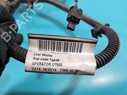 Electronic sensor VOLVO V40 Hatchback (525) D2 | BP38136016M84 - Image 4