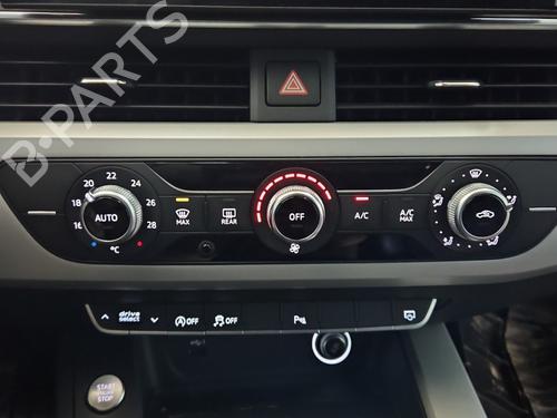 climate-control-audi-a4-b9-avant-8w5-8wd-2015-37839542 main image