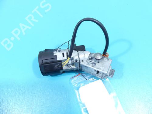 Ignition barrel CITROËN C3 Picasso (SH_) 1.6 HDi | BP37893501M48 - Image 3