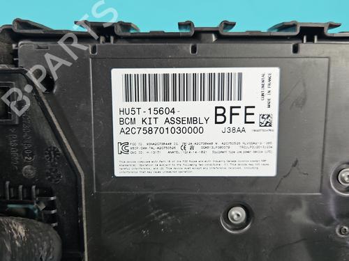 Fuse box FORD MONDEO V Saloon (CD) 2.0 Hybrid | BP37837286E1 - Image 4