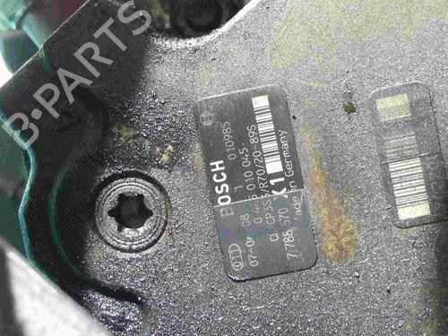 Injection pump BMW X3 (E83) 2.0 d | BP37804795M78 - Image 5