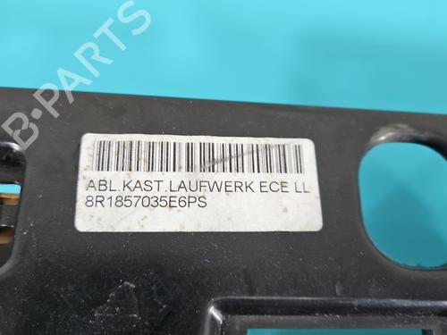 Cup/Object holder AUDI Q5 (8RB) 2.0 TFSI quattro | BP38121394I37 - Image 4