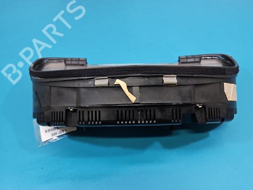 Instrument cluster AUDI A4 B6 Avant (8E5) 1.9 TDI | BP39912133C47 - Image 3
