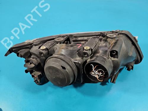 Left headlight SAAB 9-3 (YS3F, E79, D79, D75) 2.2 TiD | BP38651098C28 - Image 6