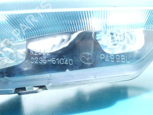 Left headlight MAZDA 5 (CR) 2.0 CD (CR19) | BP37806773C28 - Image 3