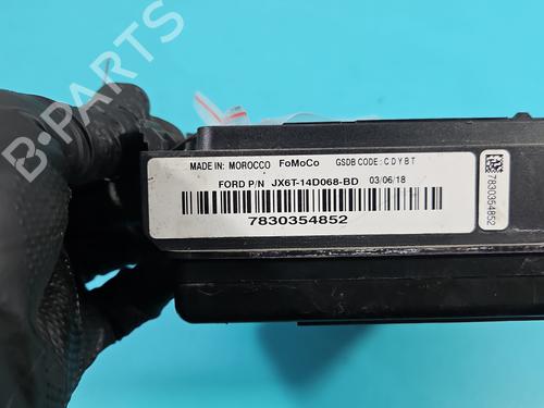 Fuse box FORD FOCUS IV (HN) | BP37847335E1 - Image 8
