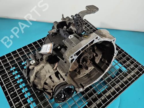 Used Gearbox Gearbox 37822407 37822407