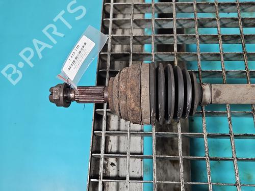 Right front driveshaft DACIA LOGAN MCV (KS_) 1.5 dCi (KS0K) | BP38123580M39  - Image 8