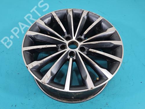 Fælk Fælk SKODA SUPERB III Estate (3V5) 2.0 TDI 4x4 (190 hp) 37818449 37818449