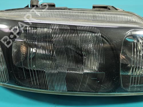 Right headlight VOLVO S60 I (384) 2.4 D | BP38014017C29 - Image 4