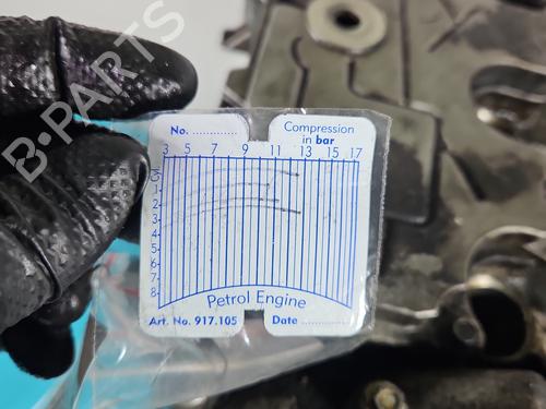 Engine RENAULT FLUENCE (L3_) 1.6 16V (L301, L30F, L30P, L30R) | BP37846142M1 - Image 11