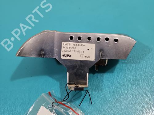 Steering wheel controls FORD S-MAX (WA6) | BP37812746E15 - Image 3