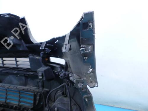 Front bumper PEUGEOT PARTNER Tepee 1.6 HDi 90 | BP37885232C7 - Image 12