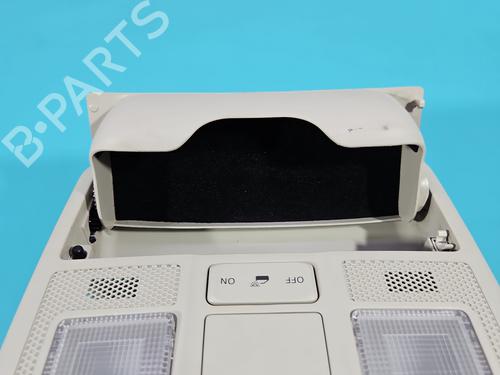 Interior roof light MAZDA CX-3 (DK) 1.5 SKYACTIV-D AWD (DK4WS, DK5AW) | BP38266474I8 - Image 8