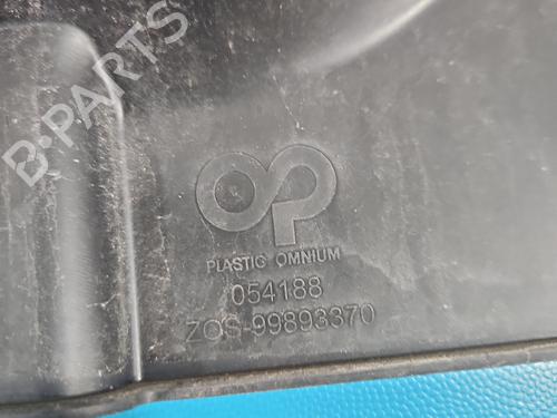 Grill PEUGEOT 301 1.6 BlueHDi 100 | BP37848424C40 - Image 8