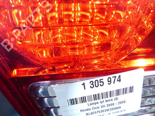 Other HONDA CIVIC VII Hatchback (EU, EP, EV) 1.6 i (EP2, EU8, EU6) | BP37807876O1 - Image 3