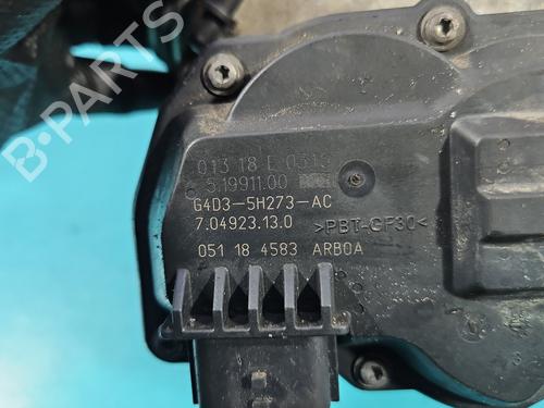 Egr JAGUAR F-PACE (X761) | BP37845144M69 - Image 17
