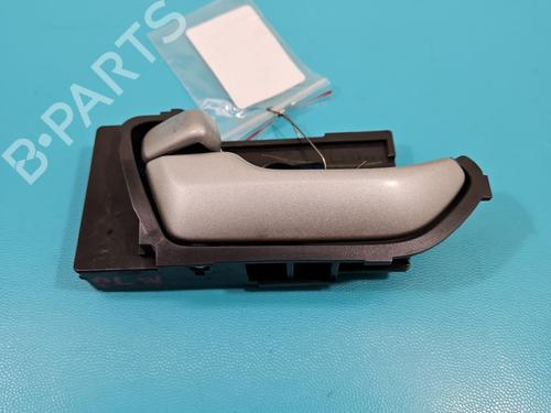 Front left interior door handle ISUZU D-MAX II (TFR, TFS) 2.5 CRDi 4x4 (TFS86J) | BP38116550I13 - Image 2