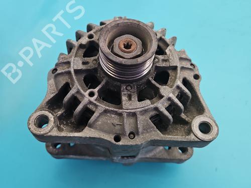 Alternator CITROËN C4 I (LC_) 1.6 16V | BP37851065M7 - Image 2