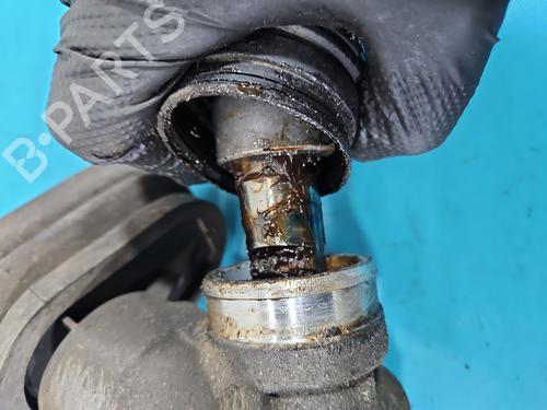 Steering rack NISSAN PULSAR Hatchback (C13) 1.2 DIG-T | BP37850295M22 - Image 12