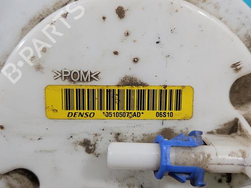 Fuel pump JEEP COMPASS (MK49) 2.4 4x4 | BP38116613M76 - Image 5