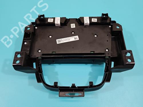 Switch OPEL ASTRA J (P10) 2.0 CDTI (68) | BP38132994I30 - Image 4