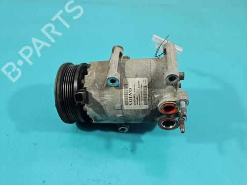 AC compressor VOLVO V40 Hatchback (525) T3 GTDi | BP38148071M34 - Image 2