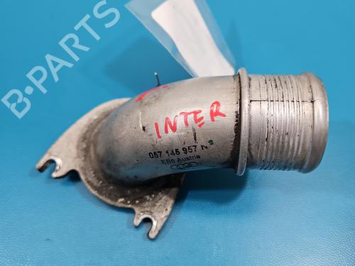 Pipe AUDI Q7 (4LB) 4.2 TDI quattro | BP37828554M125 - Image 3
