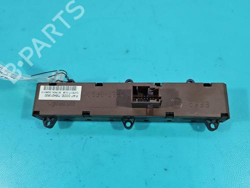 Warning switch PEUGEOT BOXER Bus 2.2 HDi 120 | BP37837791I22 - Image 4