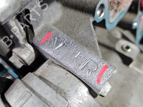 Engine ALFA ROMEO STELVIO (949_) | BP38303281M1 - Image 13