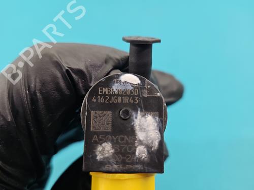 Injector KIA VENGA (YN) | BP38140592M100 - Image 2