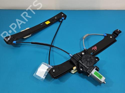 Used Front right window mechanism Front right window mechanism 37842143 37842143