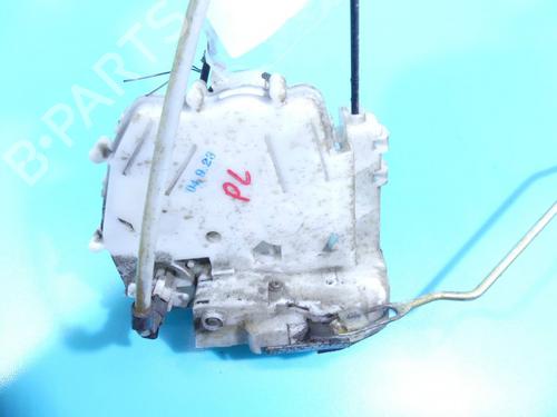 Front left lock HONDA FR-V (BE) 2.0 (BE3) | BP37808860C98 - Image 6