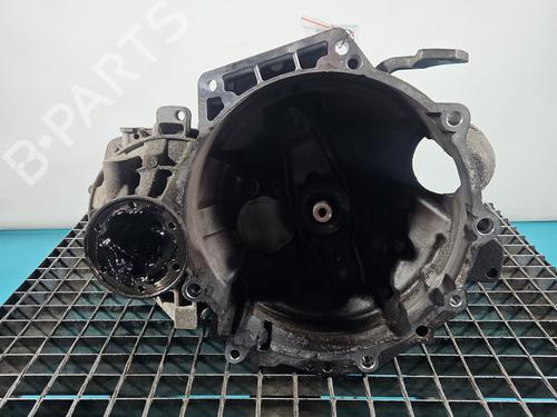 Gearbox SKODA RAPID Spaceback (NH1) 1.4 TDI | BP37837839M3 - Image 2