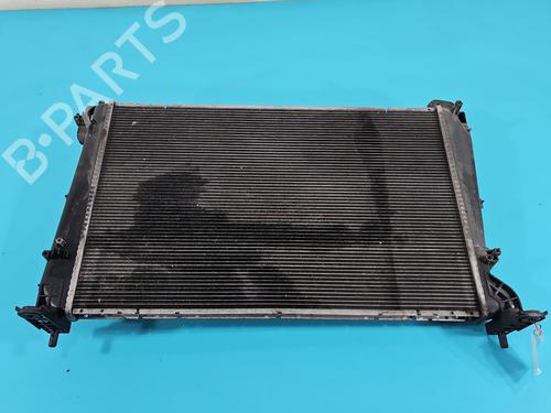 Used Water radiator Water radiator 38122221 38122221