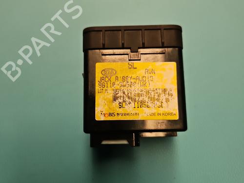 Electronic module KIA SPORTAGE III (SL) 2.0 CRDi AWD | BP37895113M83 - Image 5