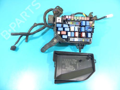 Fuse box SUZUKI KIZASHI (FR) 2.4 (A6B424) | BP37883309E1 - Image 3