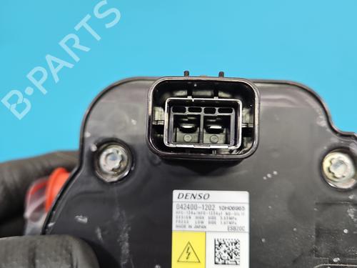 AC compressor TOYOTA COROLLA Saloon (_E21_) 1.8 VVTi Hybrid (ZWE219) | BP37856160M34 - Image 5